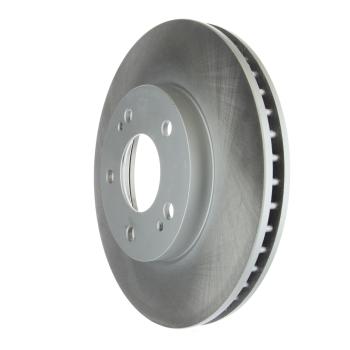2004 Mitsubishi Outlander Disc Brake Rotor Front Inroble BR5399 image 1 of 4
