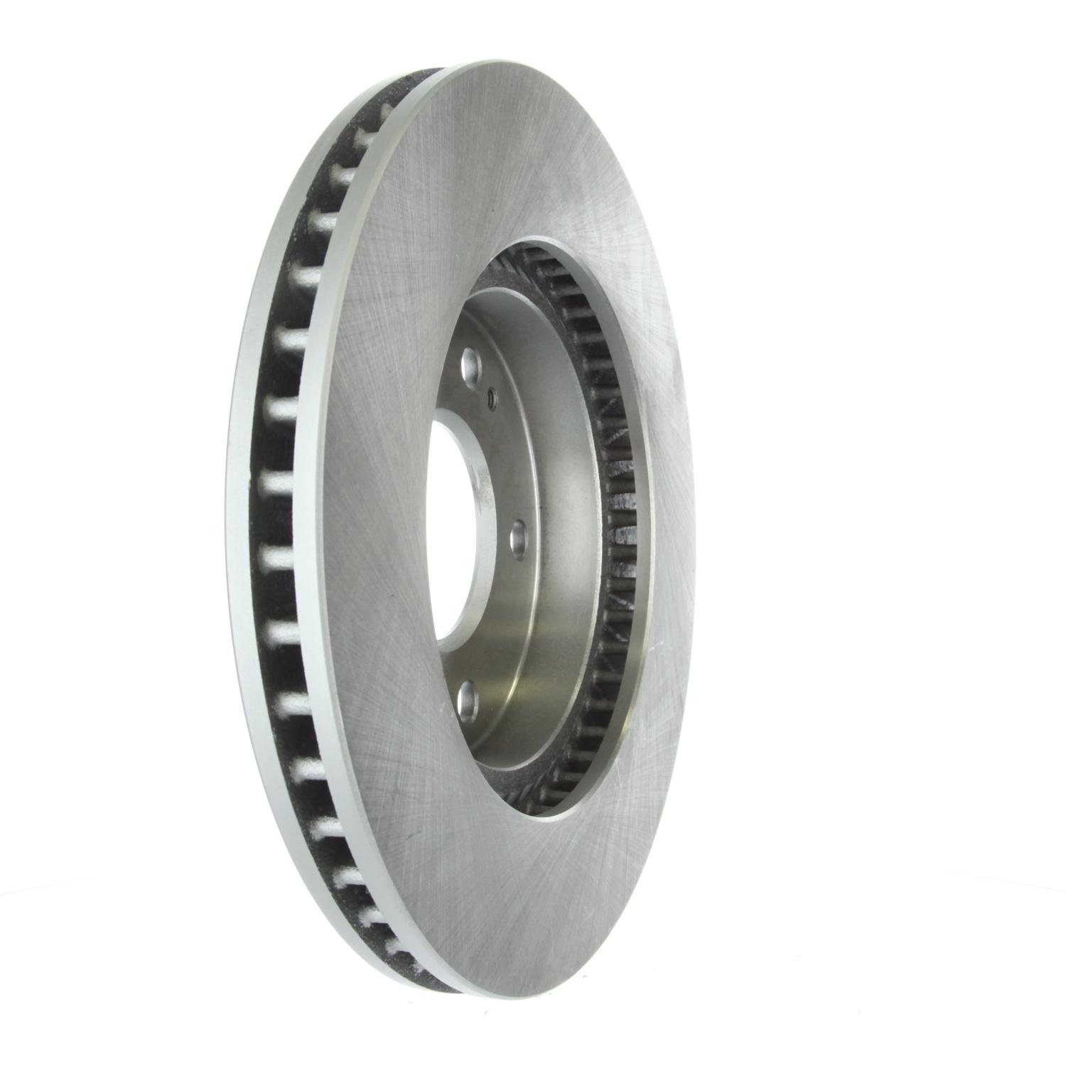 Inroble BR5399 Disc Brake Rotor product image 2 of 5