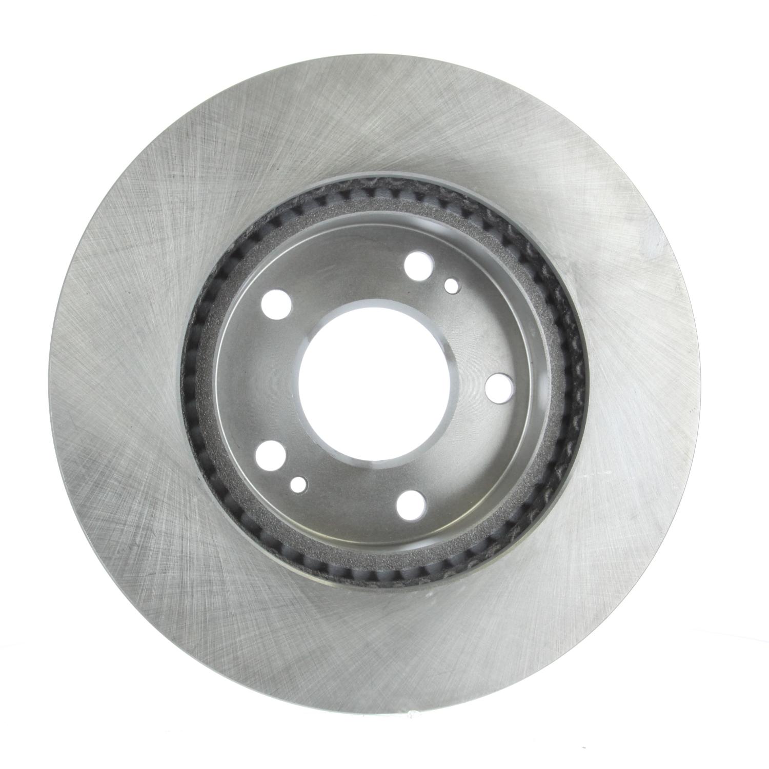 Inroble BR5399 Disc Brake Rotor product image 3 of 5