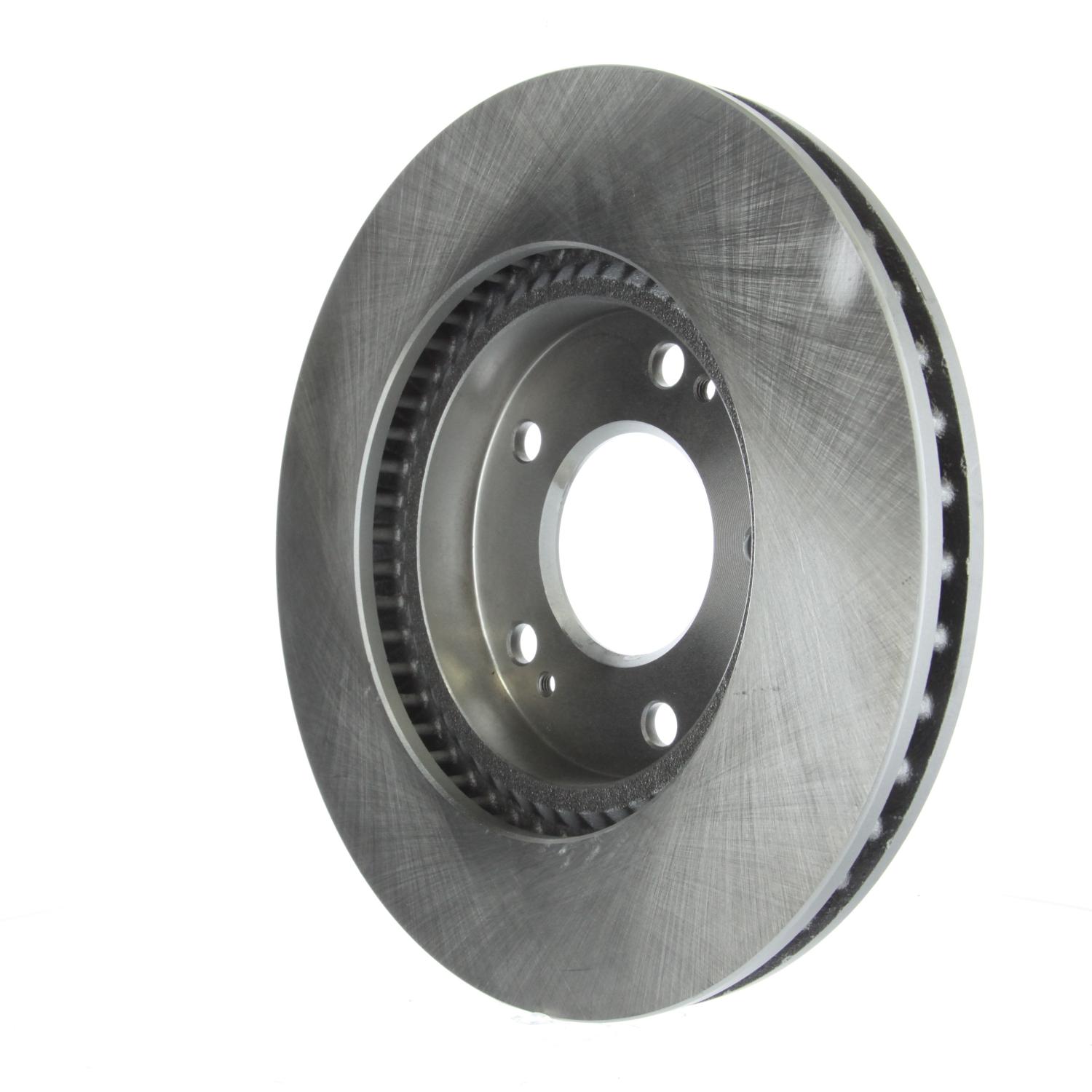 Inroble BR5399 Disc Brake Rotor product image 4 of 5