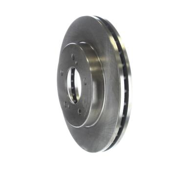 1998 Nissan Quest Disc Brake Rotor Front Inroble BR54003 image 1 of 4