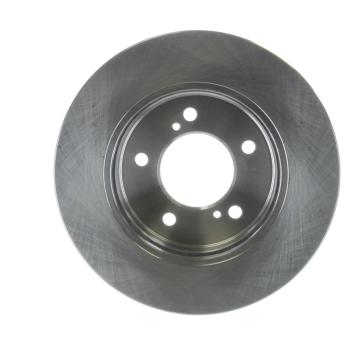 1998 Nissan Quest Disc Brake Rotor Front Inroble BR54003 image 3 of 4