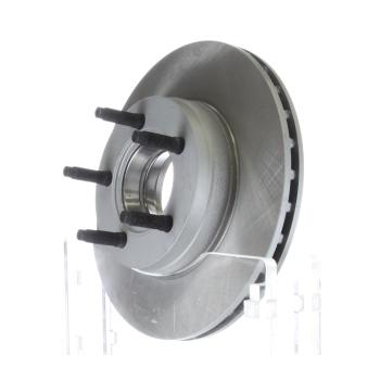 1993 Ford Explorer Disc Brake Rotor