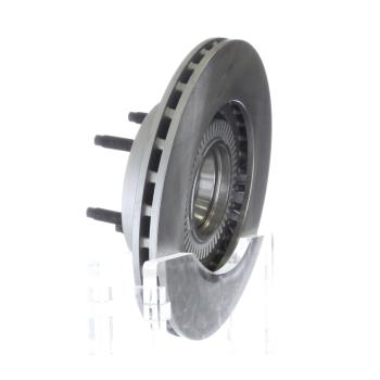1993 Ford Explorer Disc Brake Rotor Front Inroble BR54005 image 2 of 4