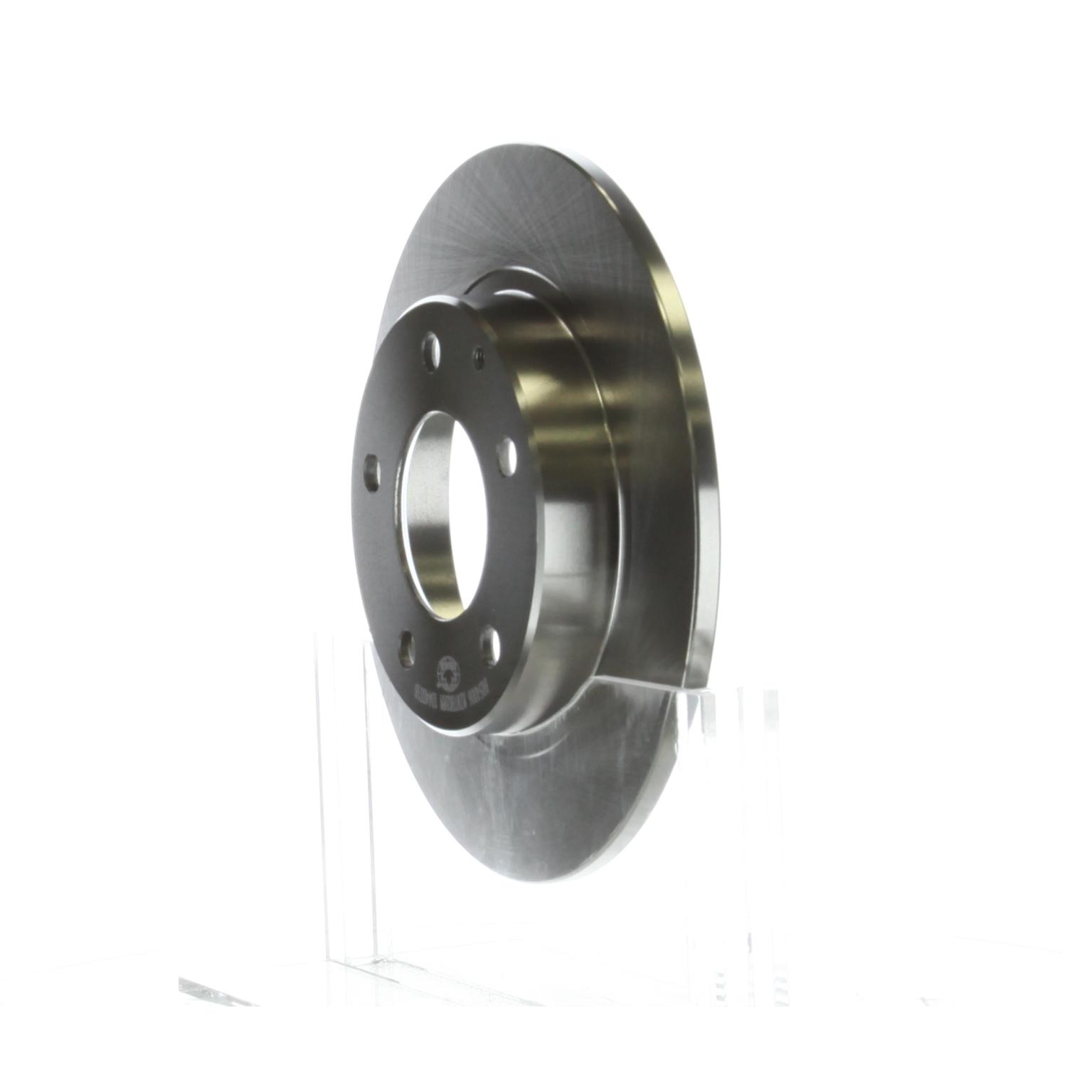 Inroble BR54006 - Disc Brake Rotor Inroble BR54006 Disc Brake Rotor product image 1 of 5