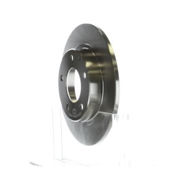 1997 Ford Probe Disc Brake Rotor Rear Inroble BR54006 image 1 of 4