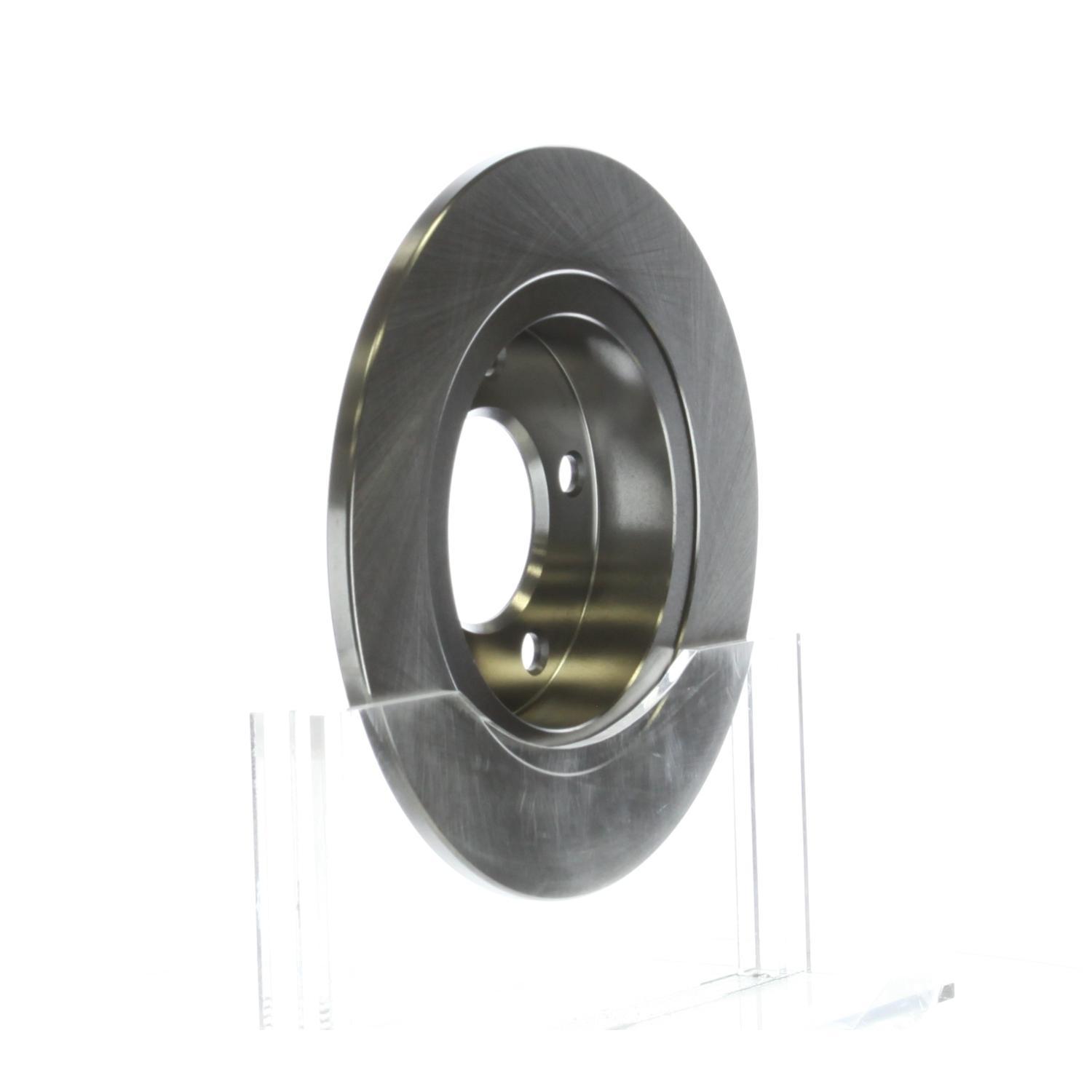 Inroble BR54006 - Disc Brake Rotor Inroble BR54006 Disc Brake Rotor product image 2 of 5