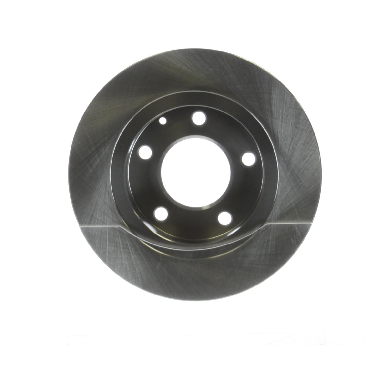 Inroble BR54006 - Disc Brake Rotor Inroble BR54006 Disc Brake Rotor product image 3 of 5