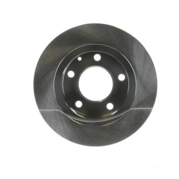 1997 Ford Probe Disc Brake Rotor Rear Inroble BR54006 image 3 of 4