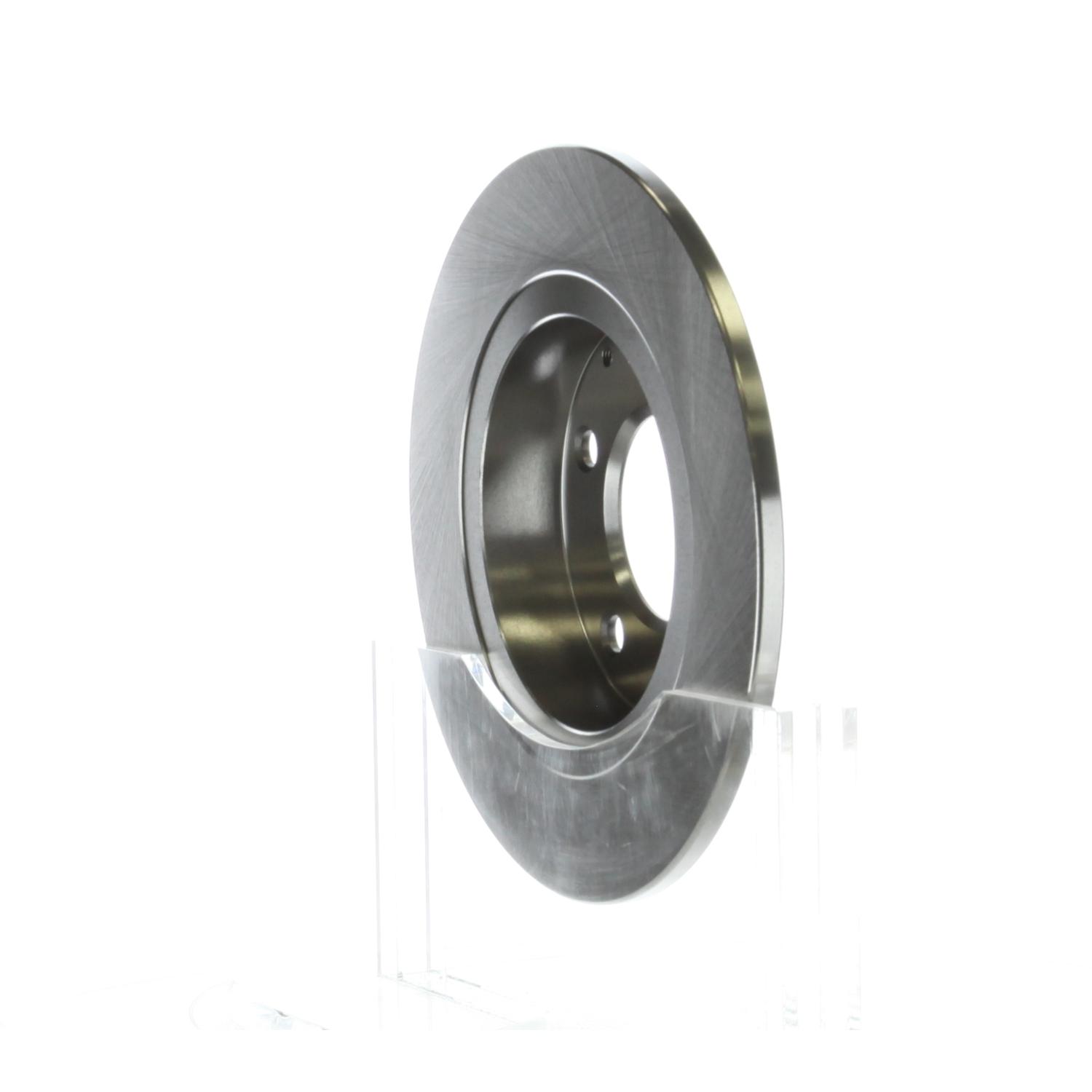 Inroble BR54006 - Disc Brake Rotor Inroble BR54006 Disc Brake Rotor product image 4 of 5