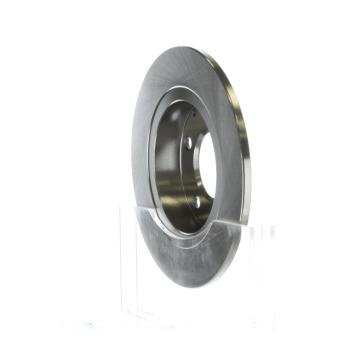 1997 Ford Probe Disc Brake Rotor Rear Inroble BR54006 image 4 of 4