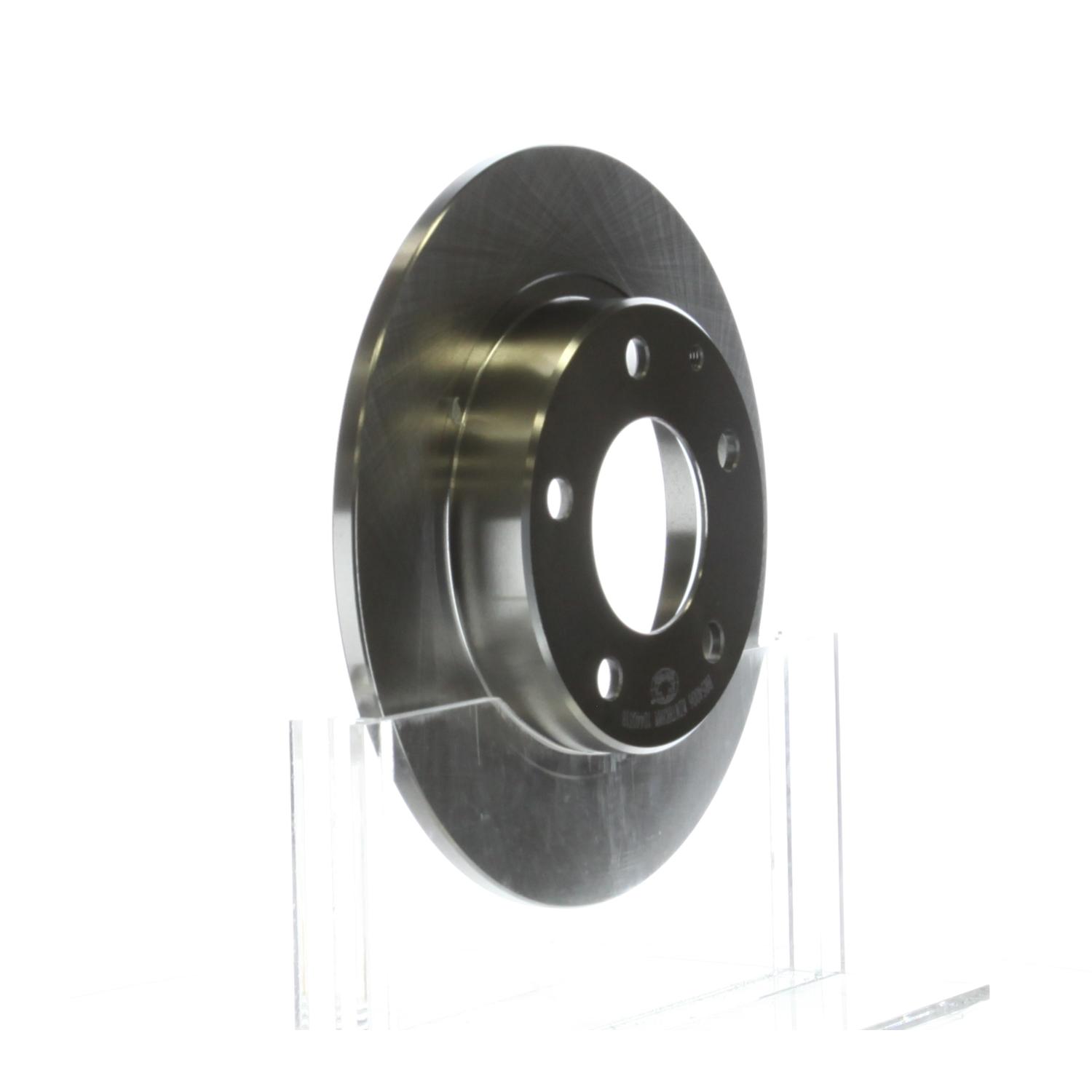 Inroble BR54006 - Disc Brake Rotor Inroble BR54006 Disc Brake Rotor product image 5 of 5