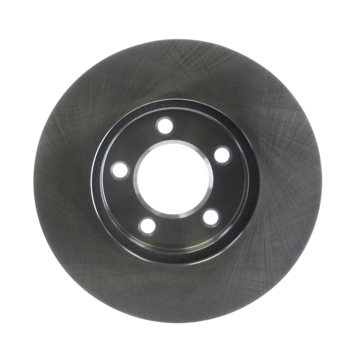 Inroble BR54010 - Disc Brake Rotor Inroble BR54010 Disc Brake Rotor product image 3 of 5