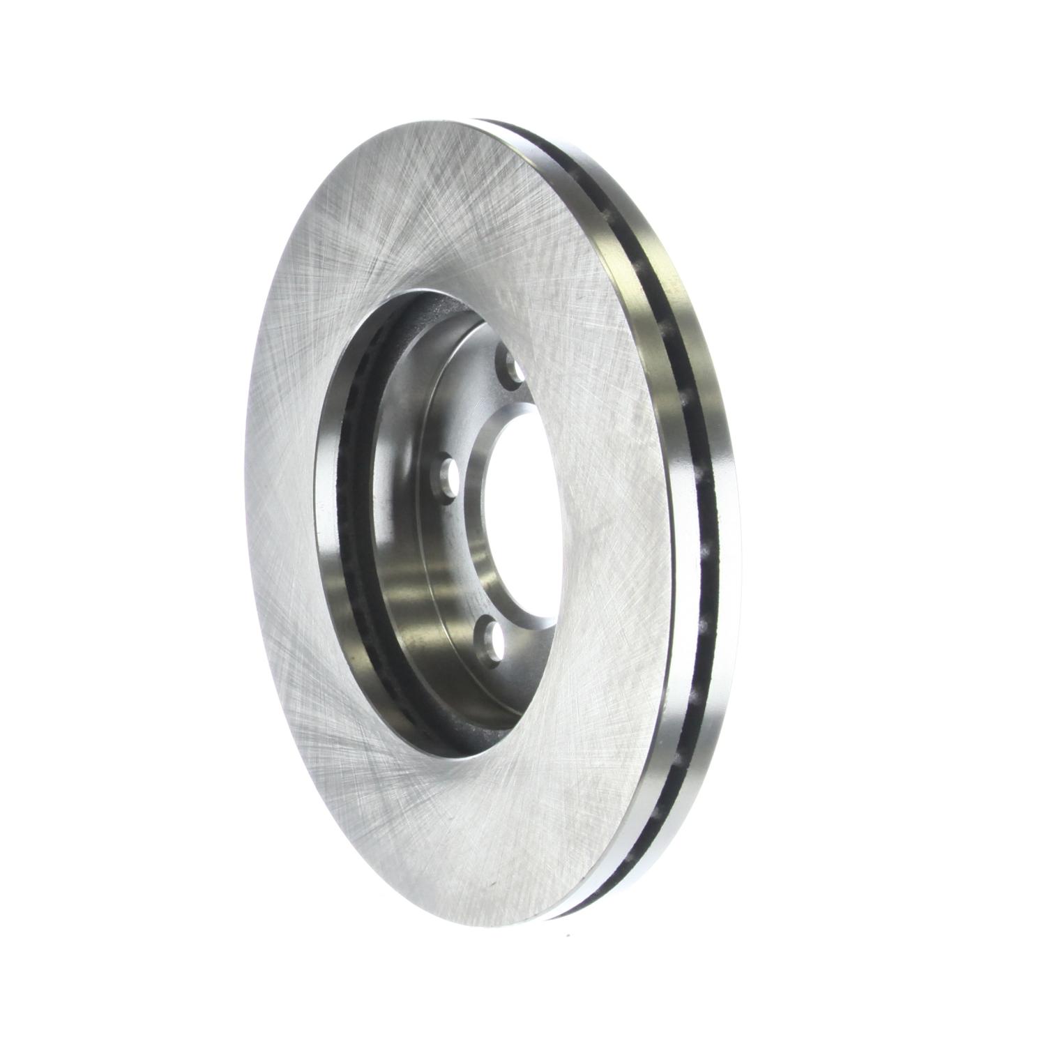 Inroble BR54010 - Disc Brake Rotor Inroble BR54010 Disc Brake Rotor product image 4 of 5