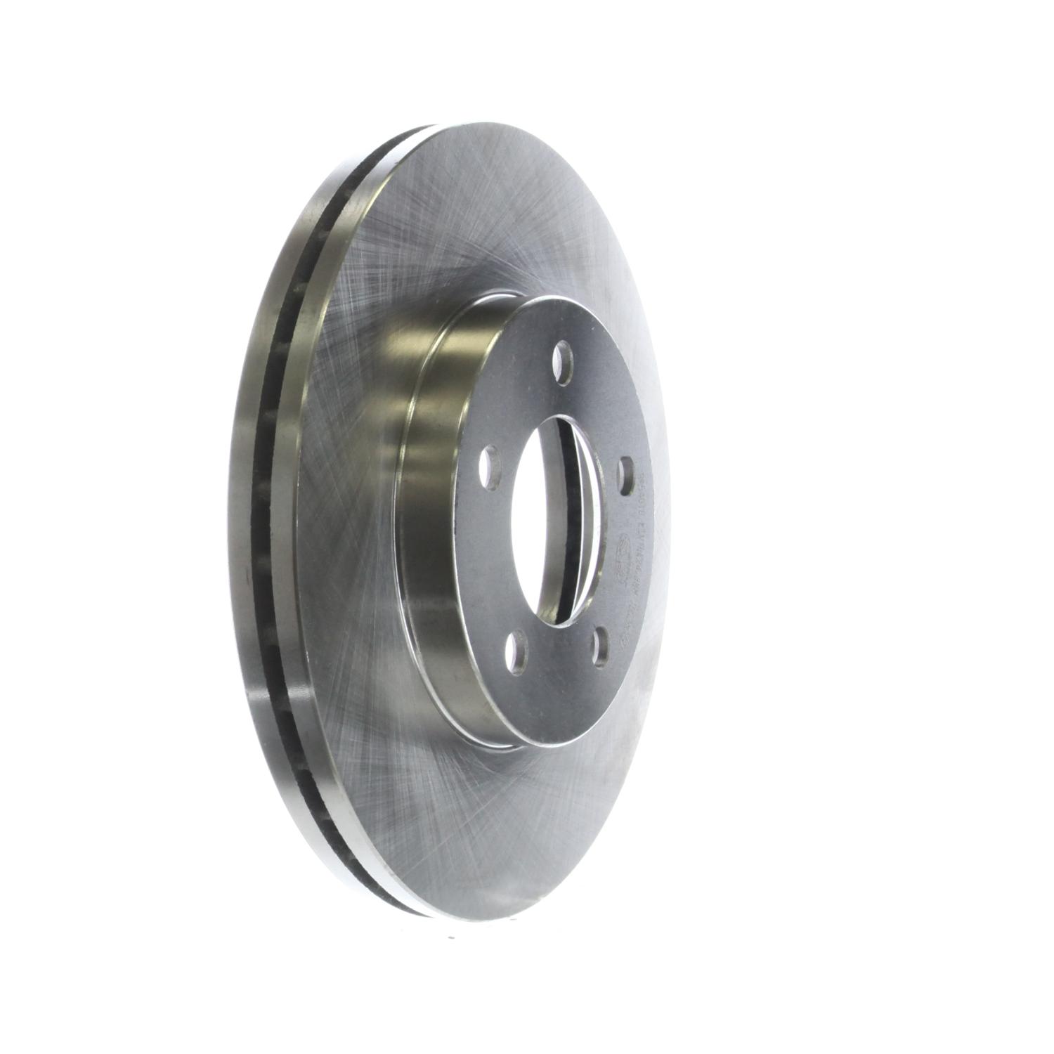 Inroble BR54010 - Disc Brake Rotor Inroble BR54010 Disc Brake Rotor product image 5 of 5