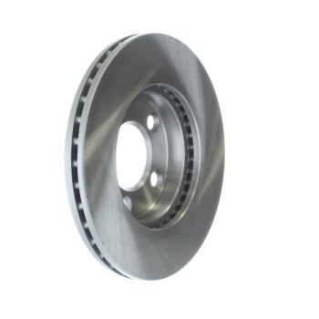 1998 Ford Mustang Disc Brake Rotor Front Inroble BR54011 image 2 of 4