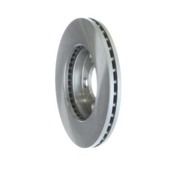 1998 Ford Mustang Disc Brake Rotor Front Inroble BR54011 image 4 of 4