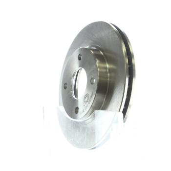 1995 Ford Contour Disc Brake Rotor Front Inroble BR54012 image 1 of 4