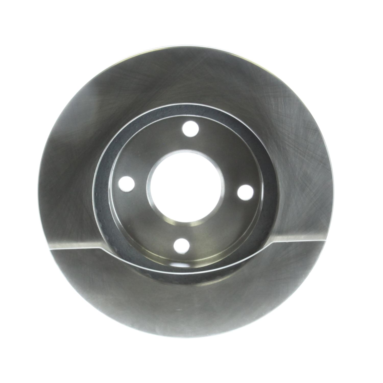 Inroble BR54012 Disc Brake Rotor product image 3 of 5