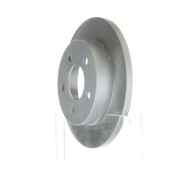 1998 Ford Mustang Disc Brake Rotor Rear Inroble BR54017 image 1 of 4