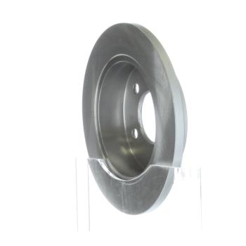 1998 Ford Mustang Disc Brake Rotor Rear Inroble BR54017 image 4 of 4