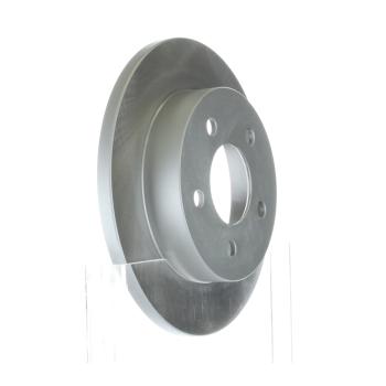 Inroble BR54017 - Disc Brake Rotor Inroble BR54017 Disc Brake Rotor product image 5 of 5