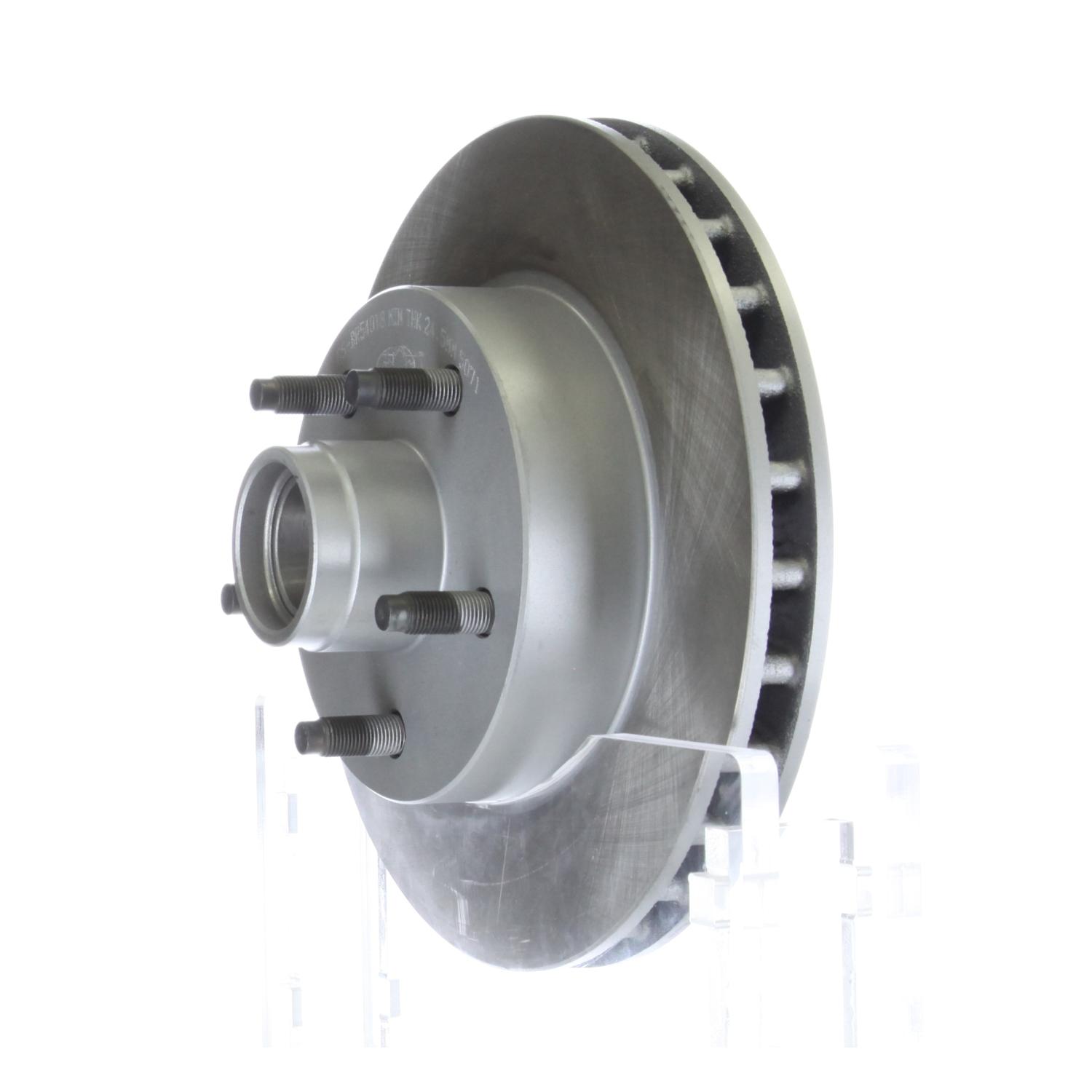 Inroble BR54018 - Disc Brake Rotor Inroble BR54018 Disc Brake Rotor product image 1 of 5