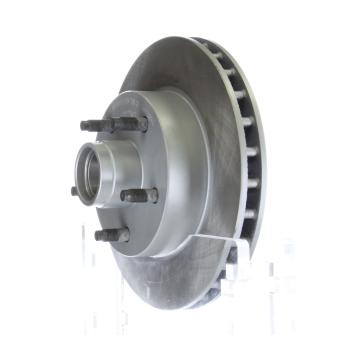 1996 Ford Ranger Disc Brake Rotor Front Inroble BR54018 image 1 of 4