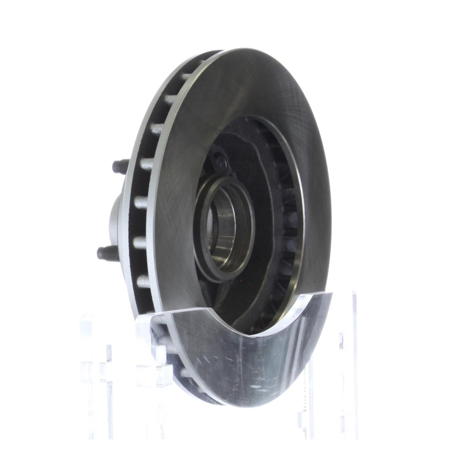 Inroble BR54018 - Disc Brake Rotor Inroble BR54018 Disc Brake Rotor product image 2 of 5