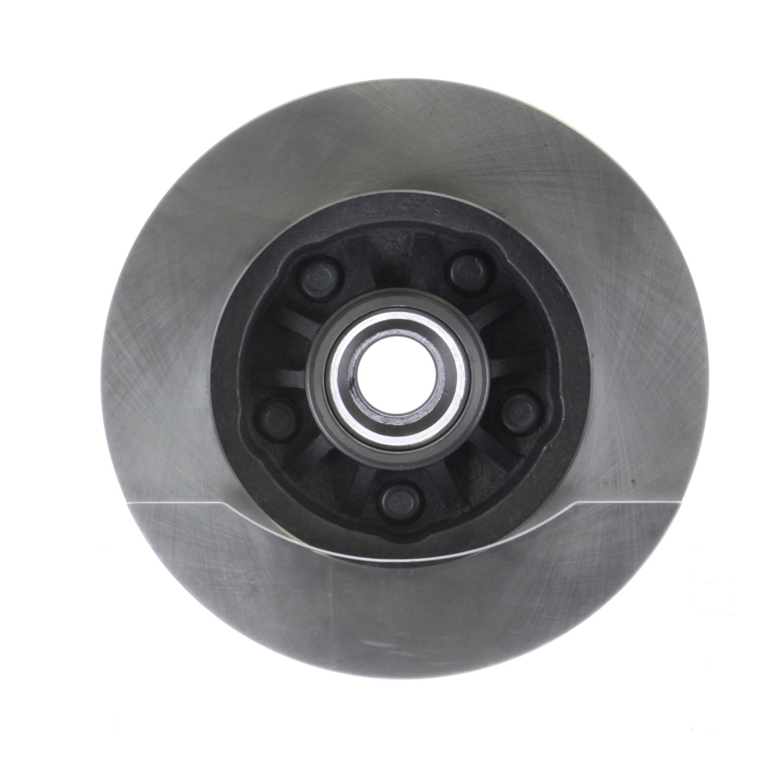 Inroble BR54018 - Disc Brake Rotor Inroble BR54018 Disc Brake Rotor product image 3 of 5