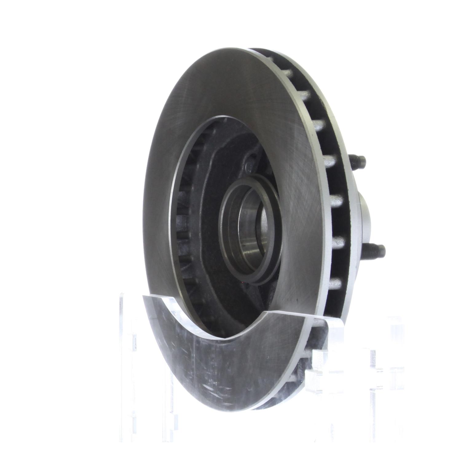 Inroble BR54018 - Disc Brake Rotor Inroble BR54018 Disc Brake Rotor product image 4 of 5