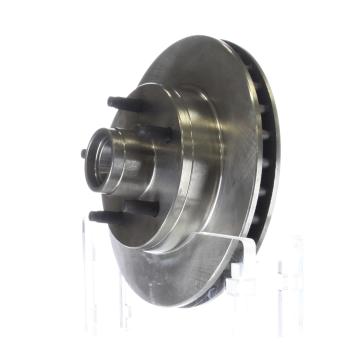 1996 Ford Ranger Disc Brake Rotor Front Inroble BR54019 image 1 of 4