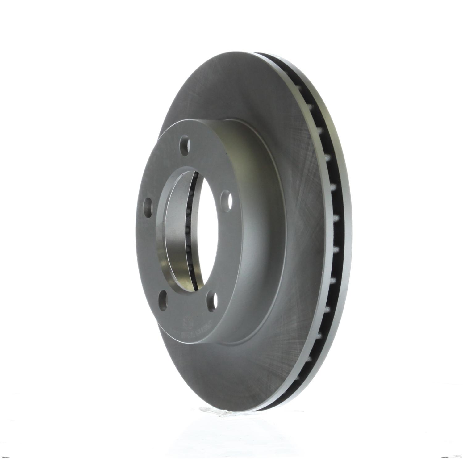Inroble BR54020 - Disc Brake Rotor Inroble BR54020 Disc Brake Rotor product image 1 of 5