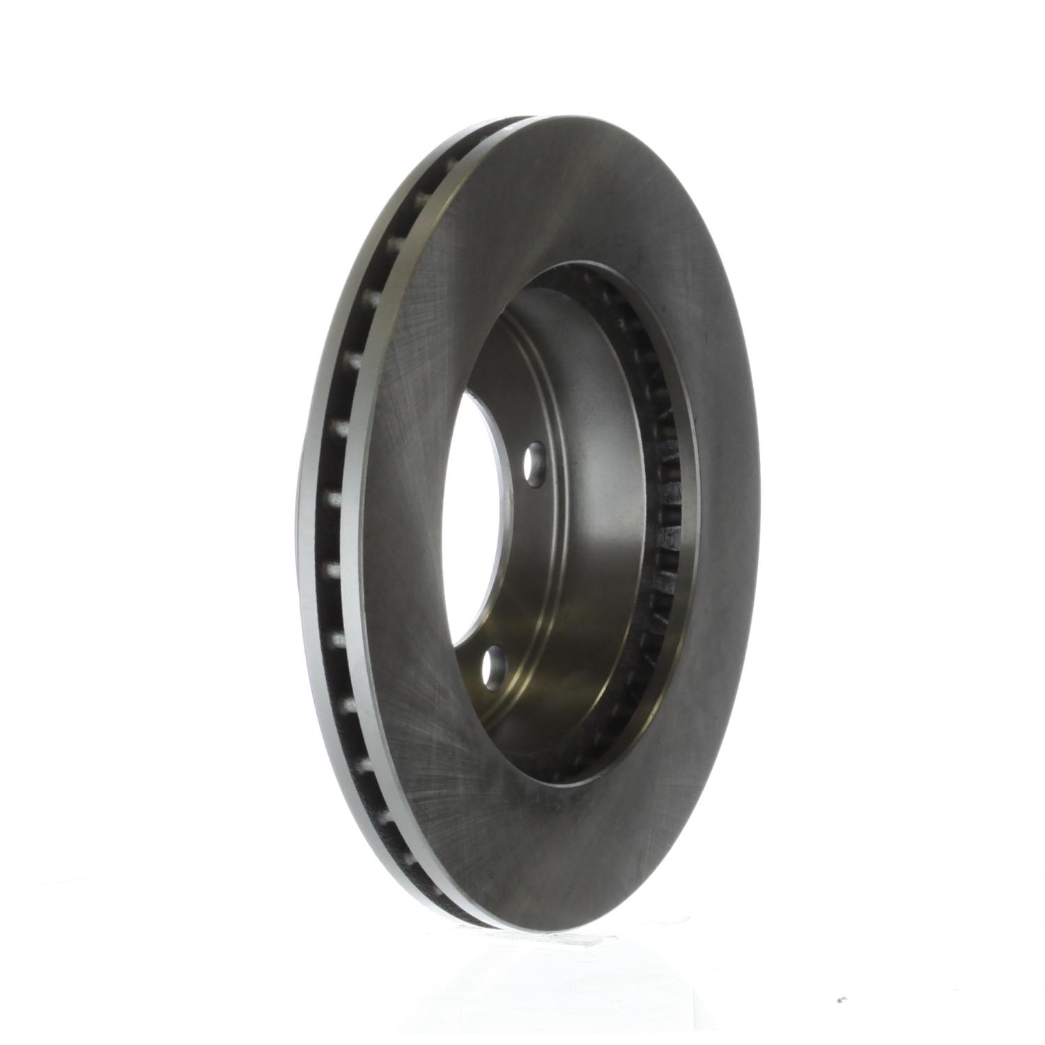 Inroble BR54020 - Disc Brake Rotor Inroble BR54020 Disc Brake Rotor product image 2 of 5