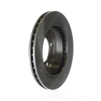 1996 Ford Bronco Disc Brake Rotor Front Inroble BR54020 image 2 of 4
