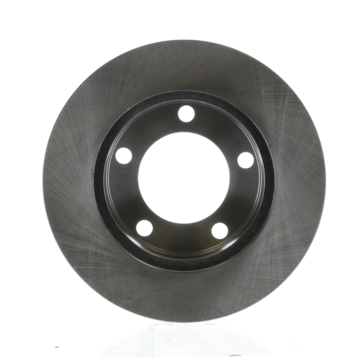 Inroble BR54020 - Disc Brake Rotor Inroble BR54020 Disc Brake Rotor product image 3 of 5
