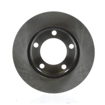 1996 Ford Bronco Disc Brake Rotor Front Inroble BR54020 image 3 of 4