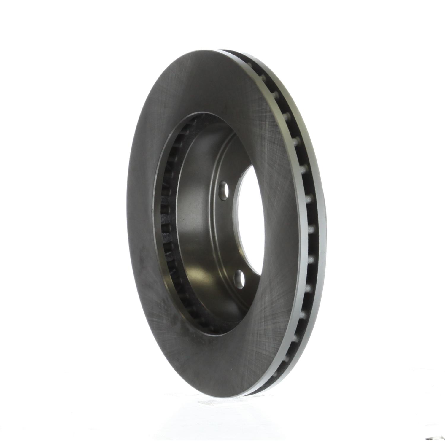 Inroble BR54020 - Disc Brake Rotor Inroble BR54020 Disc Brake Rotor product image 4 of 5