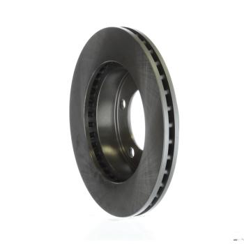 1996 Ford Bronco Disc Brake Rotor Front Inroble BR54020 image 4 of 4