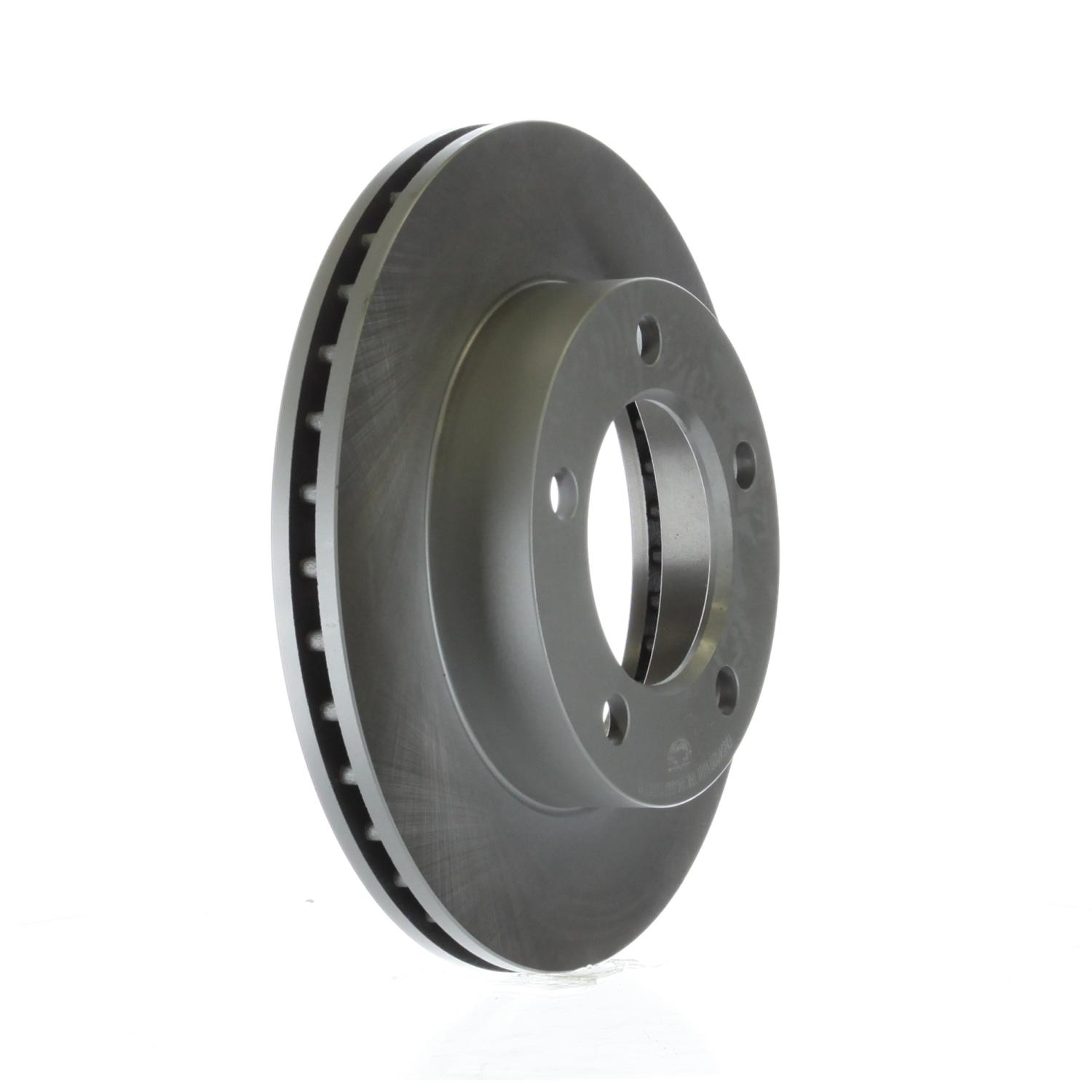 Inroble BR54020 - Disc Brake Rotor Inroble BR54020 Disc Brake Rotor product image 5 of 5