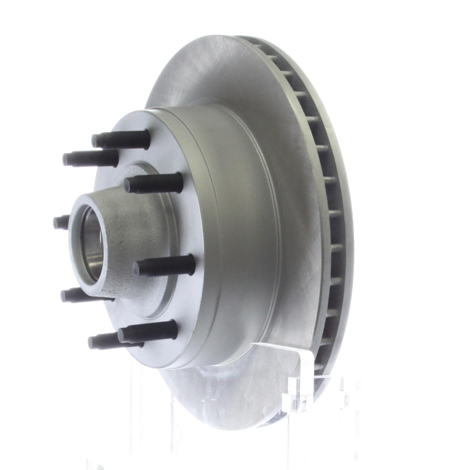 Inroble BR54021 - Disc Brake Rotor Inroble BR54021 Disc Brake Rotor product image 1 of 5