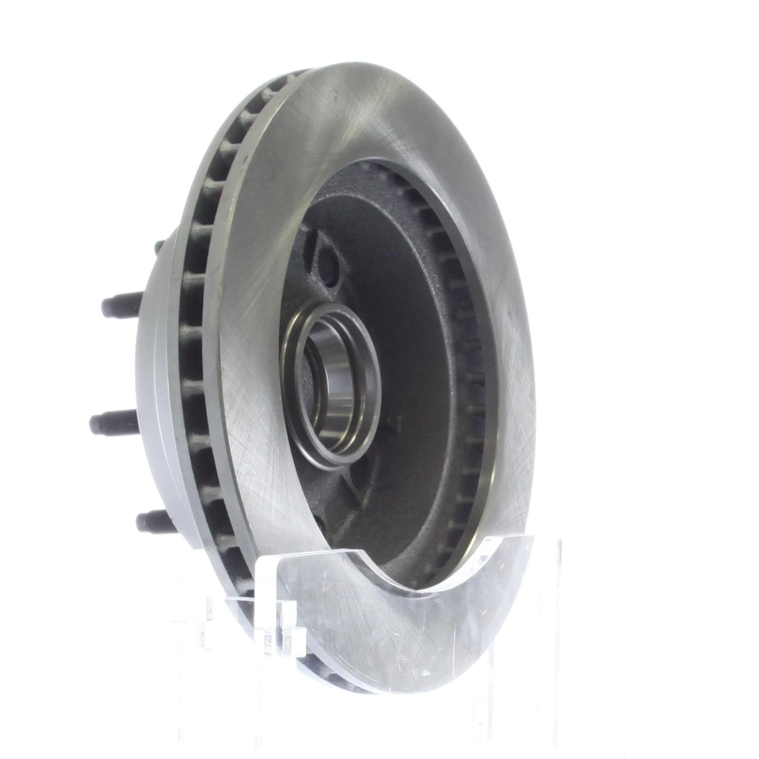 Inroble BR54021 - Disc Brake Rotor Inroble BR54021 Disc Brake Rotor product image 2 of 5