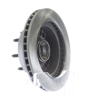 1996 Ford E-350 Econoline Disc Brake Rotor Front Inroble BR54021 image 2 of 4