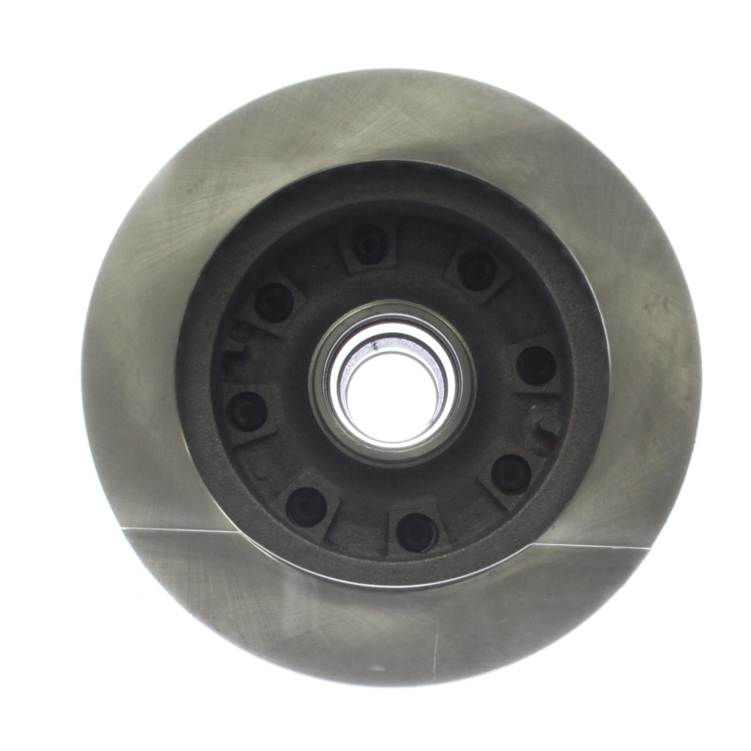 Inroble BR54021 - Disc Brake Rotor Inroble BR54021 Disc Brake Rotor product image 3 of 5