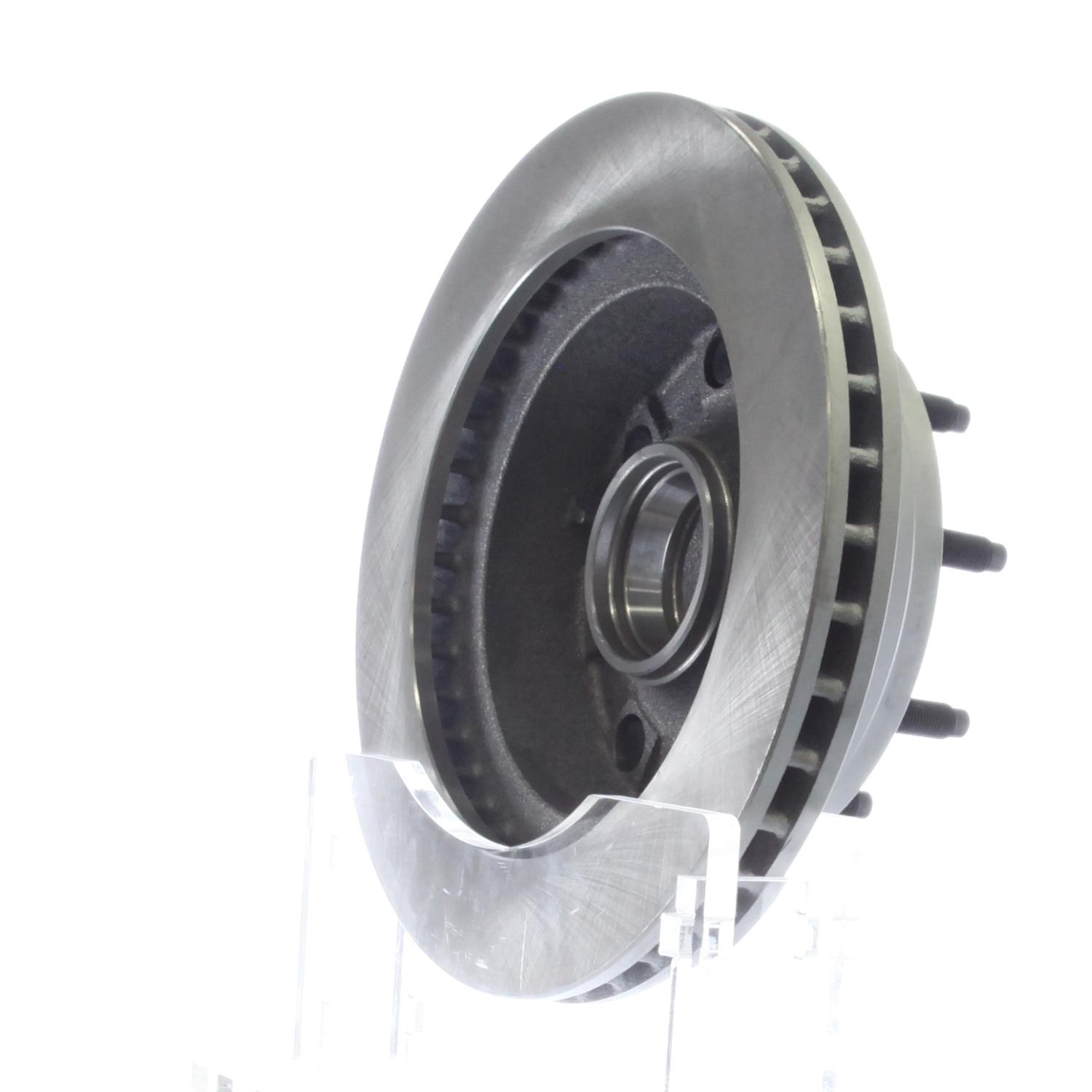 Inroble BR54021 - Disc Brake Rotor Inroble BR54021 Disc Brake Rotor product image 4 of 5