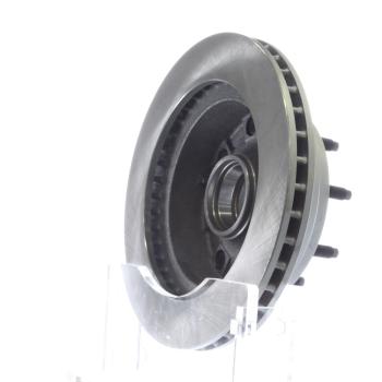 1996 Ford E-350 Econoline Disc Brake Rotor Front Inroble BR54021 image 4 of 4