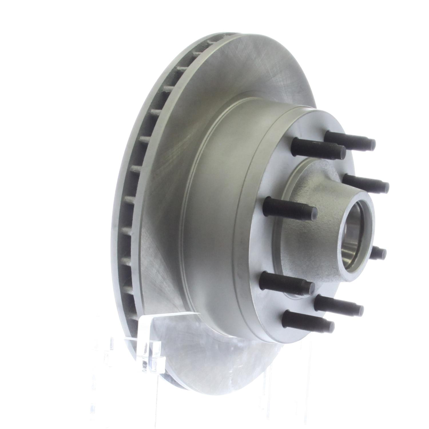 Inroble BR54021 - Disc Brake Rotor Inroble BR54021 Disc Brake Rotor product image 5 of 5