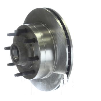 1994 Ford E-350 Econoline Disc Brake Rotor Front Inroble BR54023 image 1 of 4