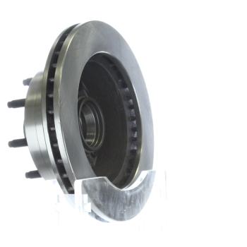 1994 Ford E-350 Econoline Disc Brake Rotor Front Inroble BR54023 image 2 of 4