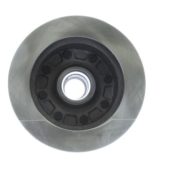 1994 Ford E-350 Econoline Disc Brake Rotor Front Inroble BR54023 image 3 of 4